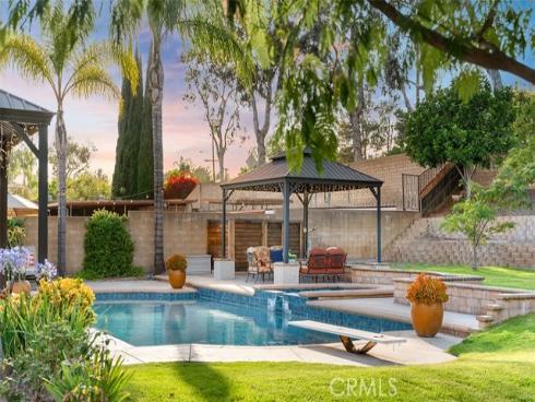 17941 Caballo Drive, Yorba Linda, CA