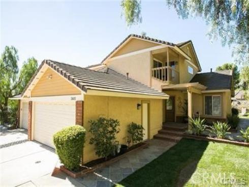 3605 Falconridge