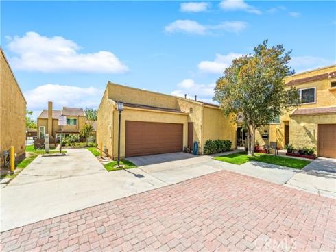 4769 Serrente , Yorba Linda, CA
