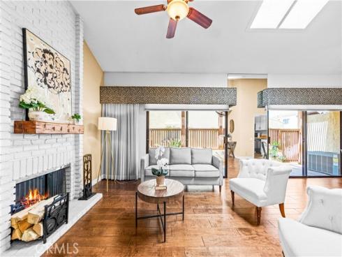 4769 Serrente , Yorba Linda, CA