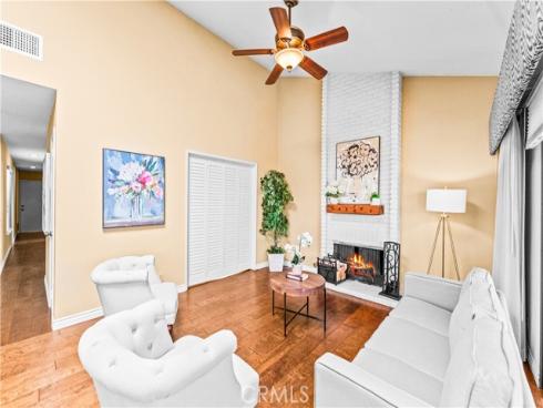 4769 Serrente , Yorba Linda, CA
