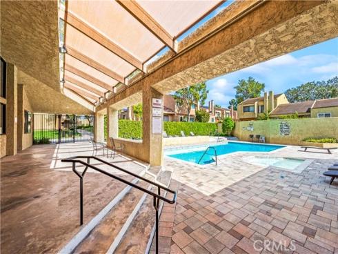 4769 Serrente , Yorba Linda, CA