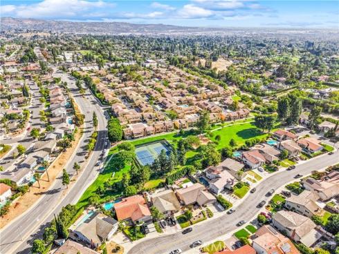 4769 Serrente , Yorba Linda, CA