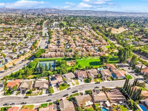 4769 Serrente , Yorba Linda, CA