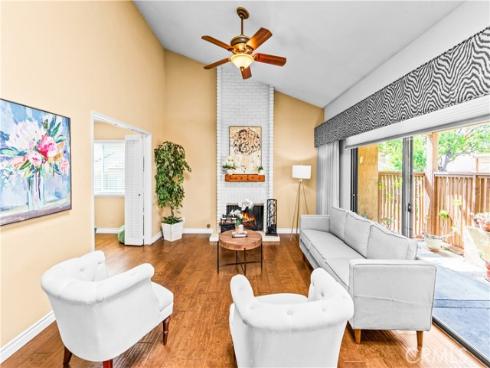 4769 Serrente , Yorba Linda, CA