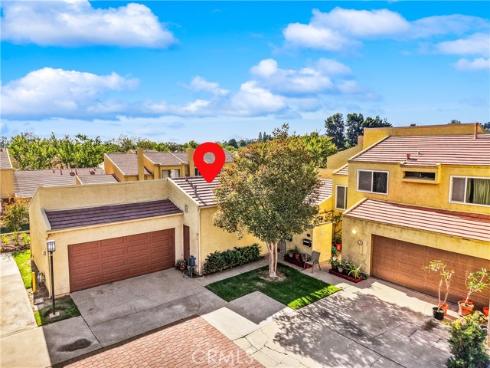 4769  Serrente  , Yorba Linda, CA
