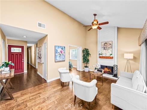 4769 Serrente , Yorba Linda, CA