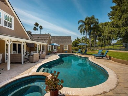 5642 Mountain View Avenue, Yorba Linda, CA