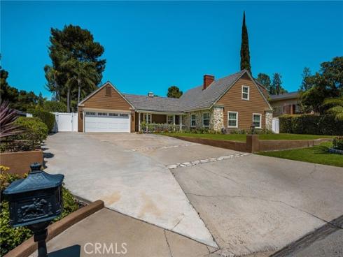 5642 Mountain View Avenue, Yorba Linda, CA