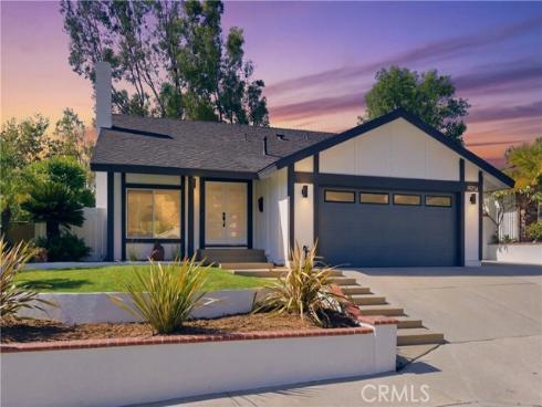 19751  Canyon  , Yorba Linda, CA