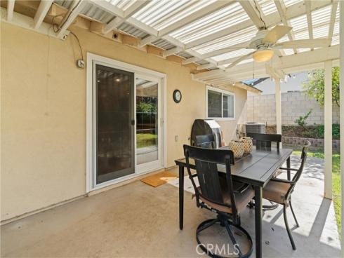 19661 Parkview Terrace, Yorba Linda, CA