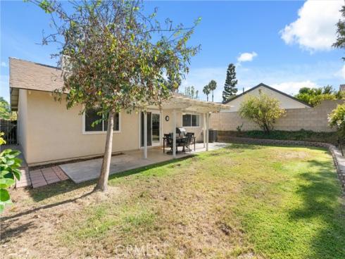 19661 Parkview Terrace, Yorba Linda, CA