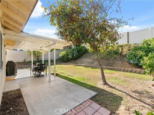 19661 Parkview Terrace, Yorba Linda, CA