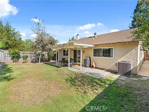 19661 Parkview Terrace, Yorba Linda, CA