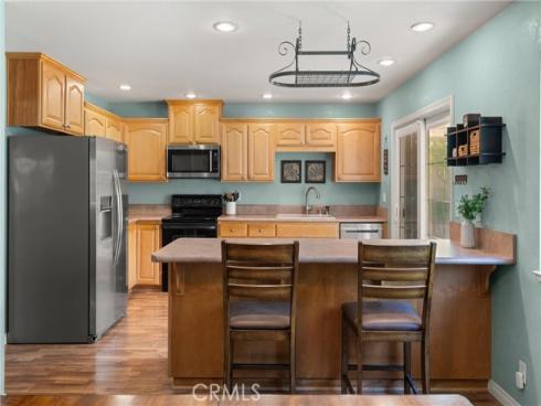 19661 Parkview Terrace, Yorba Linda, CA