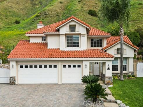 28525 Evening Breeze Drive, Yorba Linda, CA