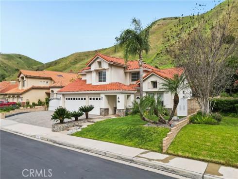 28525 Evening Breeze Drive, Yorba Linda, CA