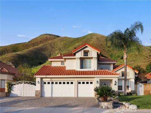 28525 Evening Breeze Drive, Yorba Linda, CA