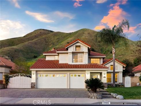 28525 Evening Breeze Drive, Yorba Linda, CA