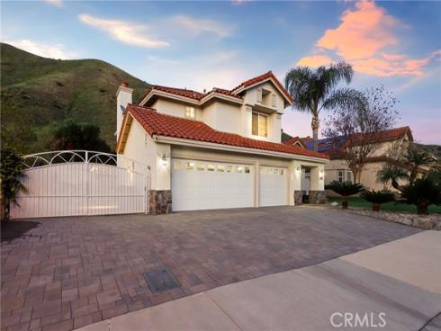 28525 Evening Breeze Drive, Yorba Linda, CA
