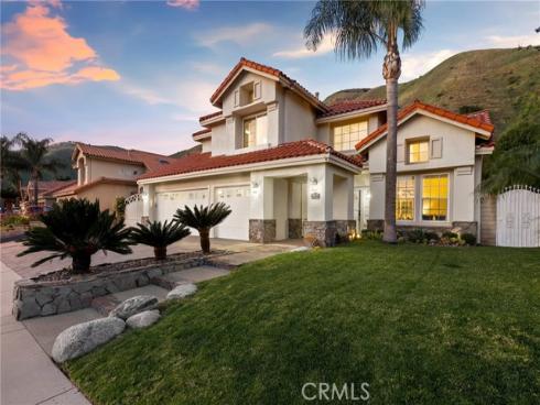 28525 Evening Breeze Drive, Yorba Linda, CA