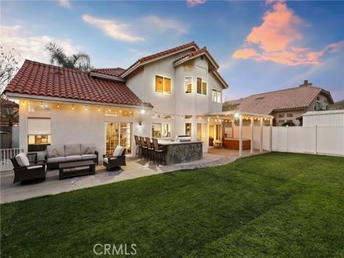28525 Evening Breeze Drive, Yorba Linda, CA