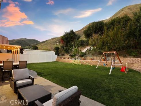 28525 Evening Breeze Drive, Yorba Linda, CA