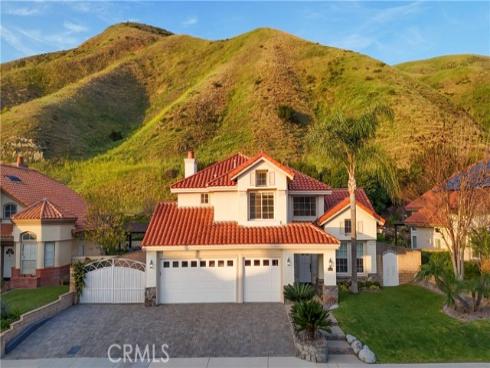 28525 Evening Breeze Drive, Yorba Linda, CA