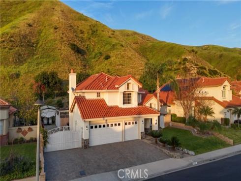 28525 Evening Breeze Drive, Yorba Linda, CA