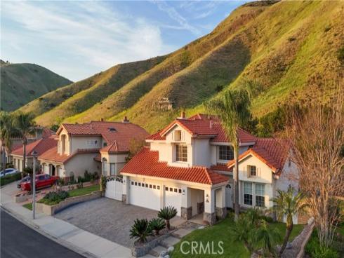 28525 Evening Breeze Drive, Yorba Linda, CA