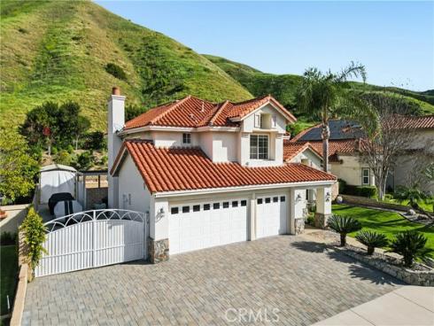 28525 Evening Breeze Drive, Yorba Linda, CA