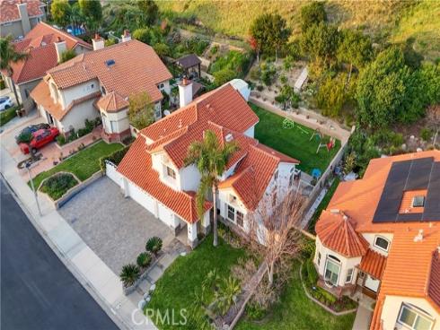 28525 Evening Breeze Drive, Yorba Linda, CA