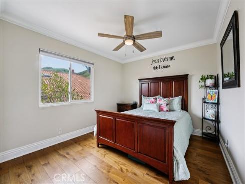 28525 Evening Breeze Drive, Yorba Linda, CA