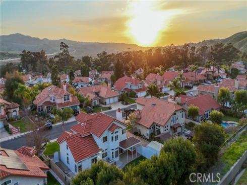 28525  Evening Breeze   Drive, Yorba Linda, CA