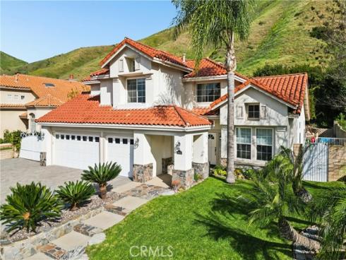 28525 Evening Breeze Drive, Yorba Linda, CA