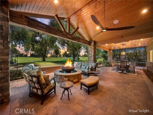 6001 Country View , Yorba Linda, CA