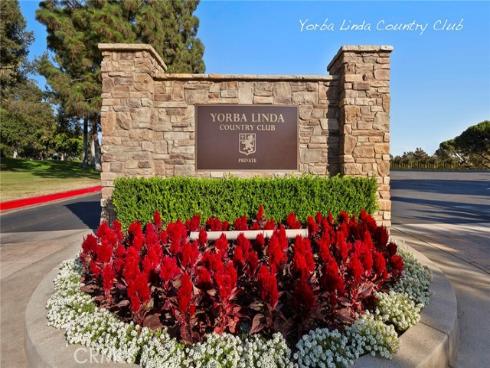 6001 Country View , Yorba Linda, CA
