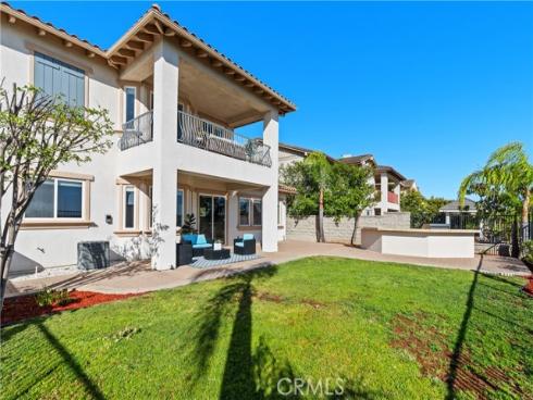 18754  Turfway Park  , Yorba Linda, CA