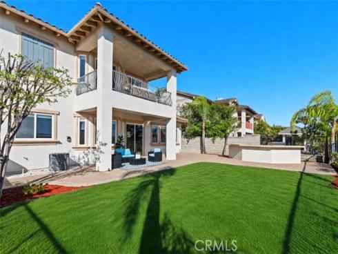 18754  Turfway Park  , Yorba Linda, CA