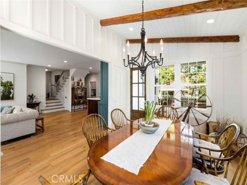 19140 La Pradera , Yorba Linda, CA