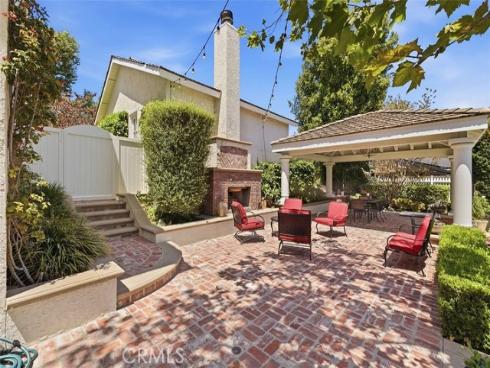 19140 La Pradera , Yorba Linda, CA