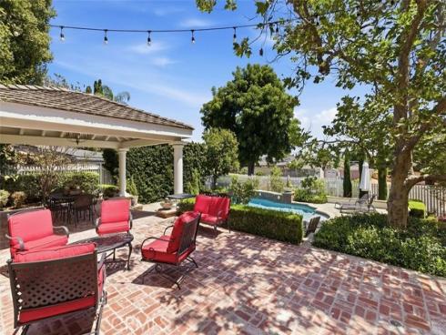 19140 La Pradera , Yorba Linda, CA