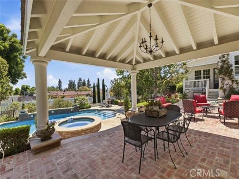 19140 La Pradera , Yorba Linda, CA