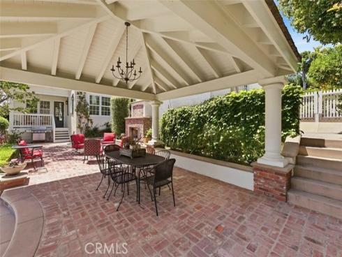 19140 La Pradera , Yorba Linda, CA