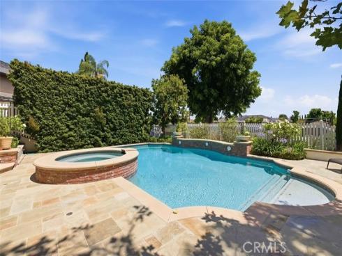 19140 La Pradera , Yorba Linda, CA