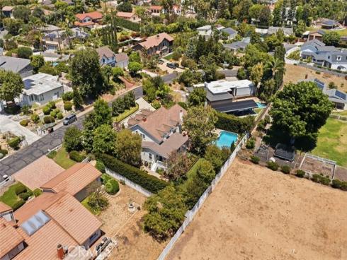 19140 La Pradera , Yorba Linda, CA