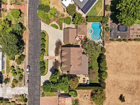 19140 La Pradera , Yorba Linda, CA