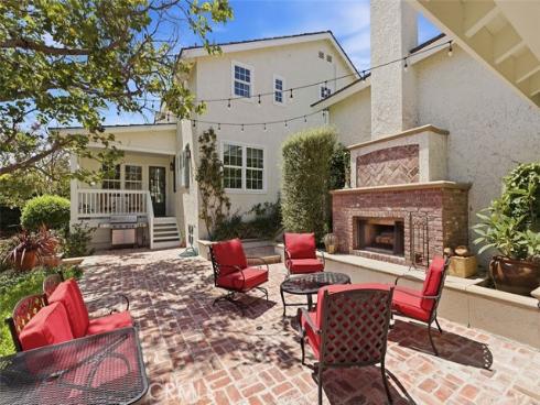 19140 La Pradera , Yorba Linda, CA