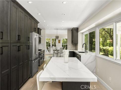 5295 Vista Del Amigo , Yorba Linda, CA