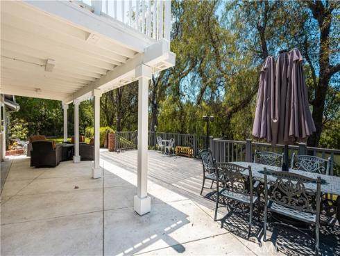 5295 Vista Del Amigo , Yorba Linda, CA